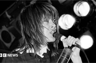 Lost songs from Divinyls frontwoman Chrissy Amphlett found in garage