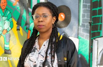 ‘Indie and punk music made me feel I was betraying my race’