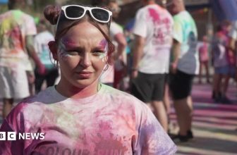 Kent ‘commuter students’ are swapping residential halls for home