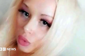 Brodie MacGregor: Man guilty of murdering partner with broken glass bottles