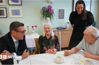 Social care reform could mean big risks and big rewards for Burnham