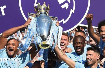 Manchester City charges: Premier League clubs seek legal advice over possible compensation