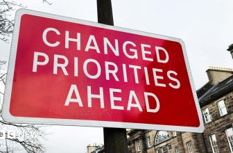 Council leaders wary of radical plan to redraw Scotland’s local government map