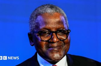 Aliko Dangote, Ethiopia and Djibouti to build $600m fuel pipeline