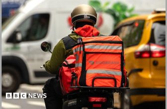DoorDash admits it ‘screwed up’ after underpaying New York workers