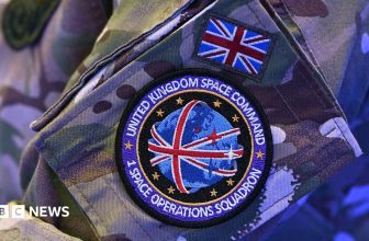 UK military jamming other nation’s satellites to defend itself, BBC told