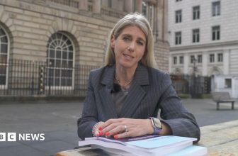 Lucy Letby: The key findings and recommendations from the Thirlwall Inquiry