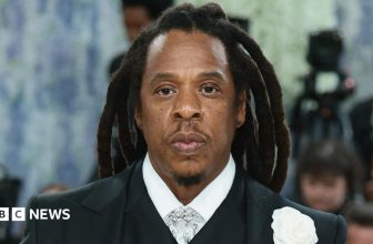 Jay-Z rape accuser formally withdraws allegation