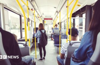 Concerns Herefordshire will not benefit from £2 bus cap