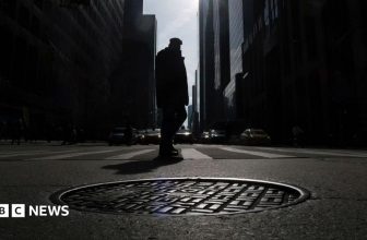 Two arrests made after men emerged from New York City sewers