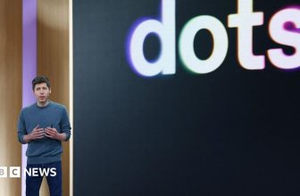 OpenAI rebrands AI agents as ‘dots’ amid security fears