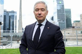 UK should ‘team up’ with Canada in new Europe alliance, Canadian minister says