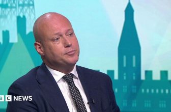 Reform Wales’ chaotic week – An arrest, defection and new leader