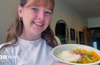 The £2.50 recipes I made on repeat at university