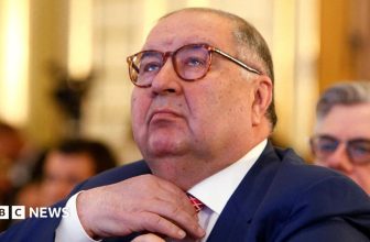Ukraine anger as EU removes Russian oligarchs from sanctions list