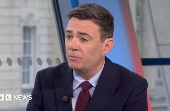 Burnham: ‘Broken social care will in the end break the NHS’