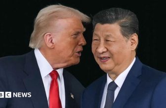 Trump-Xi: What’s at stake when leaders meet in Washington