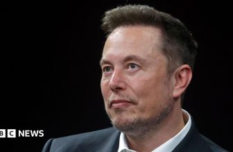 US backs Elon Musk’s bid to overturn €120m EU fine against X