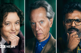 Who is in Celebrity Traitors? From Michael Sheen to Maya Jama
