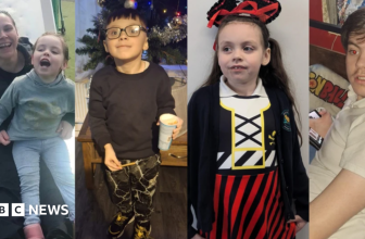 Lithium-ion battery fire killed Bootle mum and three children