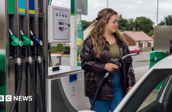 Business across the West struggle to profit as fuel prices soar