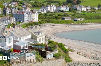 Tourism tax needs to be revisited in Wales, expert says