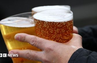 Guernsey charity gives alcohol consumption scorecard to residents