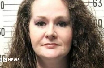 Time running out for Tennessee killer Christa Pike who says she’s too damaged for death row