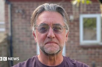 Universal UK Resort work leaves homeowner ‘heartbroken’ at move