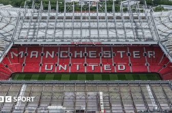 Man Utd borrow another £90m to take debt to more than £1.1bn