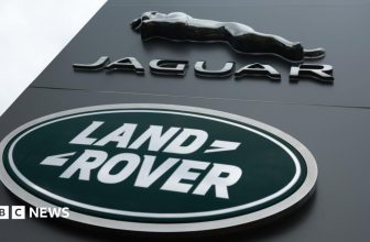 Jaguar Land Rover suppliers call for shift to aerospace
