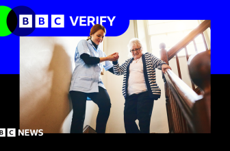 Social care: Four ways to reform the system