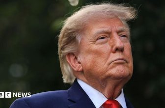 Will Trump’s AI rebrand as ‘super intelligence’ catch on?
