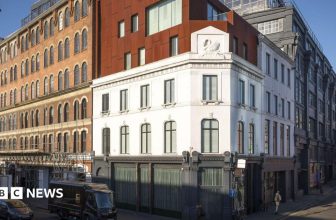 Soho House venue under investigation for food safety