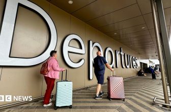 Repeated air traffic control failures leave us in worrying territory