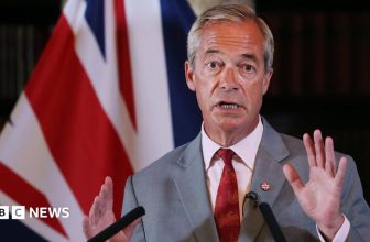 Chris Mason: Reform face headwinds as they gather for conference