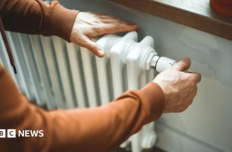 Home heating oil costs: Childminder facing ‘severe financial burden’
