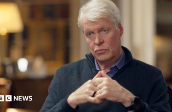 Diana’s brother says Harry and Meghan face ‘cancerous’ press