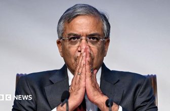 CEC Gyanesh Kumar: Why India’s Election Commission is in the eye of a storm – again
