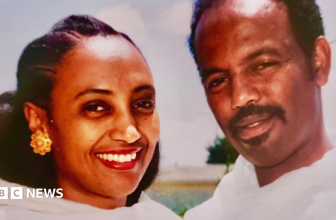 Eritrea’s G-15 political prisoners: ‘I don’t even know if my parents are alive’