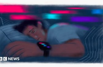 Is sleep tracking making your sleep worse?