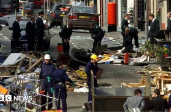 Witnesses to be called as Omagh Bombing Inquiry resumes