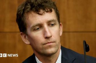 Patrick Clancy reveals why he forgave ex-wife Lindsay over children’s killings