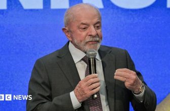 Brazil’s Lula bans online gambling ahead of presidential election
