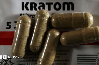 What is kratom, the ‘gas station heroin’ alarming officials in the US