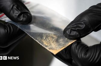 The deadly new drugs reshaping fight against addiction