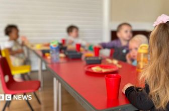 Poorer North East and Cumbria families missing out on food help