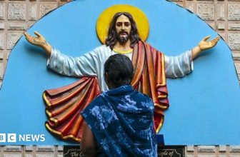 Maharashtra anti-conversion: New law is changing how Indian Christians pray in the state