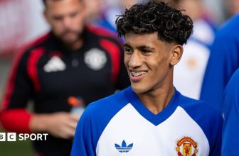 JJ Gabriel: Manchester United case at heart of academy transfer market