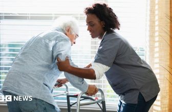 New NHS-style social care system could take decades, Dilnot says